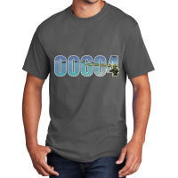 Aguadilla 00604 Zip Code Basic T-shirt | Artistshot