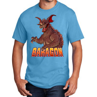 Baragon Basic T-shirt | Artistshot