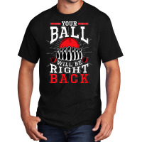 Bowling Gift For Kid Coach Team League 300 Champion Birthday Basic T-shirt | Artistshot