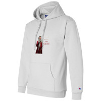 Christmas Chronicle Champion Hoodie | Artistshot