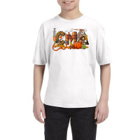 Fall Cma Certified Medical Assistant Youth Tee | Artistshot