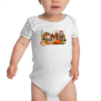 Fall Cma Certified Medical Assistant Baby Bodysuit | Artistshot