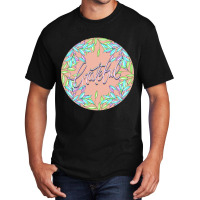 Grateful-7oivn Basic T-shirt | Artistshot