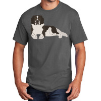 Partridge Dutch Partridge Dog Basic T-shirt | Artistshot