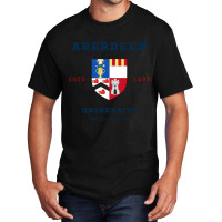 The University Kingdom Learn Basic T-shirt | Artistshot