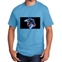 Goku Ultra Instinct For Friend Basic T-shirt | Artistshot