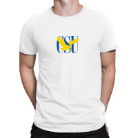 Coppin State T-shirt | Artistshot