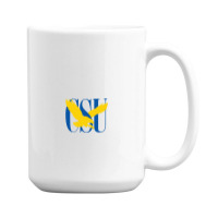 Coppin State 15 Oz Coffee Mug | Artistshot