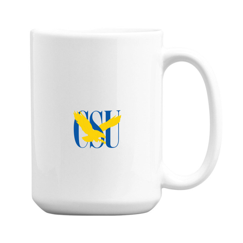 Coppin State 15 Oz Coffee Mug | Artistshot