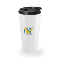 Coppin State Travel Mug | Artistshot