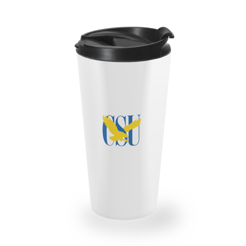 Coppin State Travel Mug | Artistshot