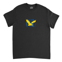 Coppin State Classic T-shirt | Artistshot