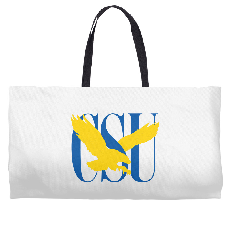 Coppin State Weekender Totes | Artistshot