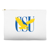 Coppin State Accessory Pouches | Artistshot