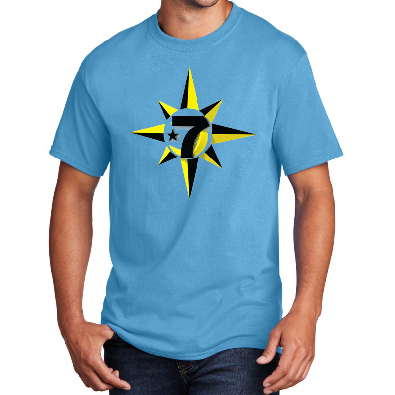 Islam Allah 5 Percent Star Nation Of Gods African Muslim Uae Premium T Basic T-shirt | Artistshot