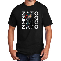 Guilty Gear Strive Zato Basic T-shirt | Artistshot