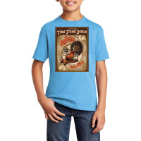 Time Travel Device Basic Youth T-shirt | Artistshot