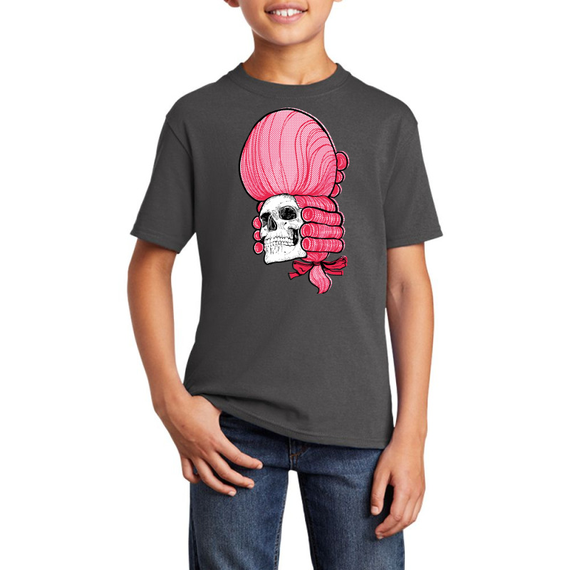 De Bonesby Basic Youth T-shirt by Kosdapen517 | Artistshot