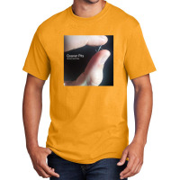 Quaver Pits Roman Snot Nine Cover Art Basic T-shirt | Artistshot