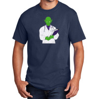 Thanks Doc Piccolo Basic T-shirt | Artistshot