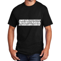 It's Not Propaganda Basic T-shirt | Artistshot