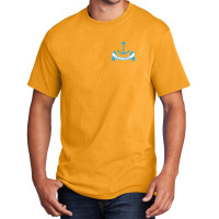 Classic Sailing Sids Sailing Days 1 Basic T-shirt | Artistshot