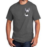 Ori And The Blind Forest Basic T-shirt | Artistshot