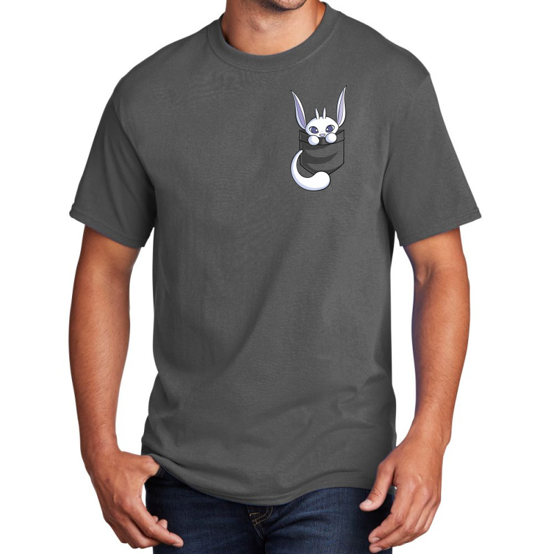 Ori And The Blind Forest Basic T-shirt by JolenePender | Artistshot