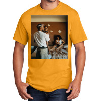 Mr Morale He Big Seppers Kendrick Lamar Classic Basic T-shirt | Artistshot