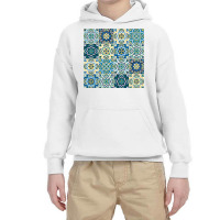 Fes, Vintage, Meknes, Amazigh,nying,' Arabic, Maghreb Youth Hoodie | Artistshot