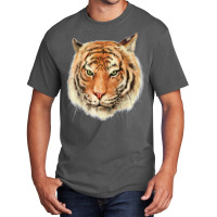 Royal Bengal Tiger Royal Bengal Tiger Basic T-shirt | Artistshot