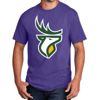 Elks Edmonton Basic T-shirt | Artistshot