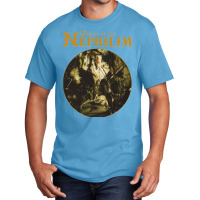 Fieldss Of The Nephilimm Eliziumm Basic T-shirt | Artistshot