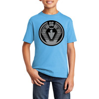 Stargate Sg1 Basic Youth T-shirt | Artistshot