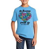 Donate Life Be An Organ Donor Cute Donation Basic Youth T-shirt | Artistshot