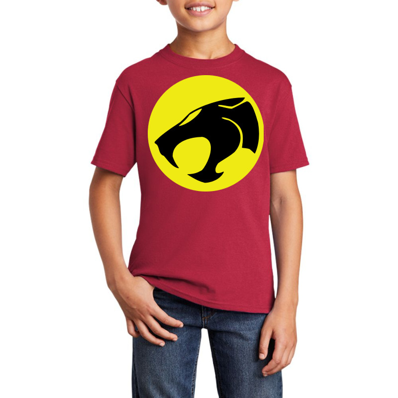 Thundercats 4 Basic Youth T-shirt by cm-arts | Artistshot