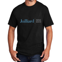 Juilliard School Basic T-shirt | Artistshot