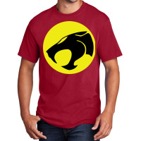 Thundercats 4 Basic T-shirt | Artistshot