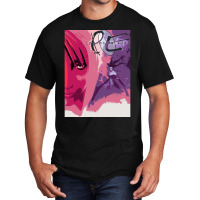 Parasite Eve 1 Artwork Basic T-shirt | Artistshot