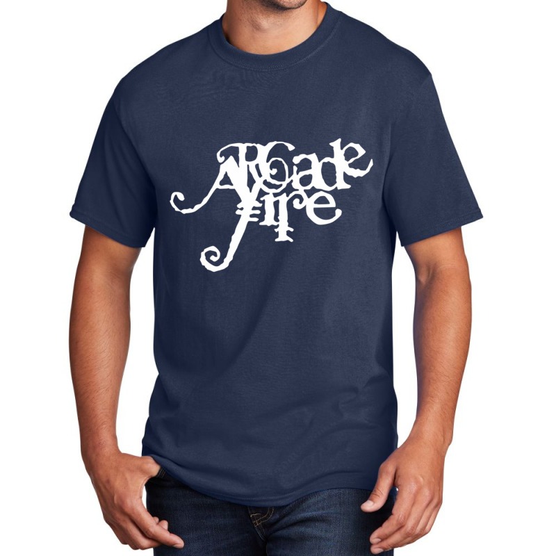 Arcade Basic T-shirt by cm-arts | Artistshot