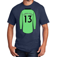 Willy Caballero Jersey Classic Basic T-shirt | Artistshot