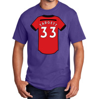 Matt Targett Jersey Classic Gift Basic T-shirt | Artistshot