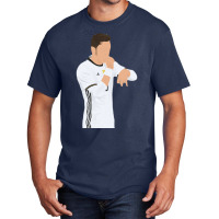 Mesut Ozil Classic Basic T-shirt | Artistshot