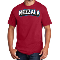 Mezzala Classic Basic T-shirt | Artistshot