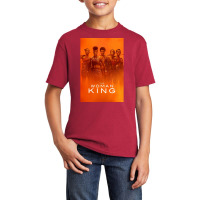 The Woman King Movie Basic Youth T-shirt | Artistshot