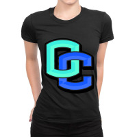 Oberlin College Ladies Fitted T-shirt | Artistshot