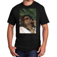 Dion Sanders Draft Day Basic T-shirt | Artistshot