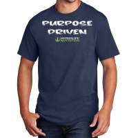 Purpose Driven Herbalife Nutrition Basic T-shirt | Artistshot