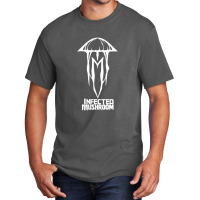 Infected Mushroom Basic T-shirt | Artistshot