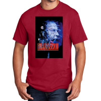 Hellraiser Iii  Hell On Earth (1992) Anthony Hickox  1 Basic T-shirt | Artistshot